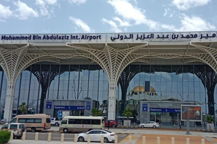 Bandara Arab Saudi Tetap Beroperasi Meski Ruang Udara Timur Tengah Terganggu