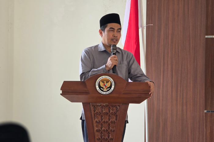 Kemenhaj Mulai Identifikasi UMKM untuk Masuk Rantai Ekonomi Haji