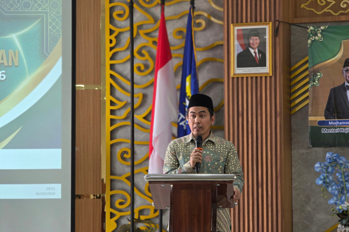 Dana Haji Jadi Sorotan, Kemenhaj Perkuat Pengelolaan BPIH Agar Lebih Transparan