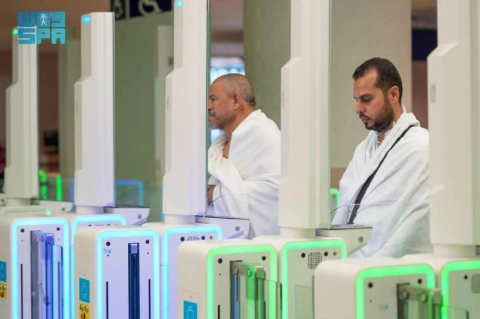 Umrah Makin Cepat, Arab Saudi Pasang E-Gate di Bandara Jeddah dan Madinah