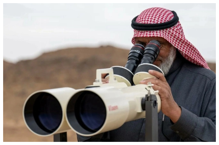 Hilal Syawal di Arab Saudi Mustahil Terlihat Hari Ini, Ramadan Genap 30 Hari