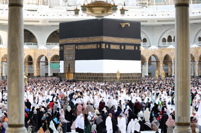 Pemerintah Minta Jamaah Tunda Umrah di Tengah Ketegangan Timur Tengah