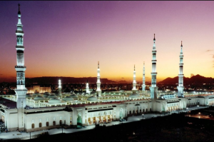 Masjid Nabawi Buka Program Intensif untuk Hafiz Qur’an, Kesempatan Perkuat Hafalan