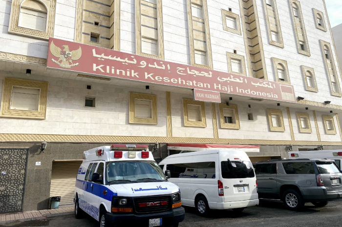 Sambut Haji 2026, Kemenhaj Siagakan 45 Klinik Kesehatan di Makkah dan Madinah