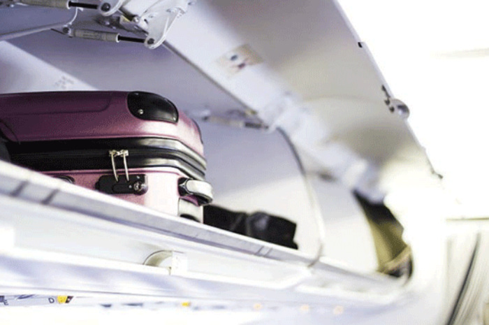 Daftar Barang yang Dilarang Masuk Bagasi Pesawat Haji, Jemaah Wajib Tahu