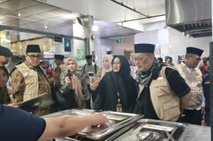 Akselerasi Haji 2026, Kemenhaj Fokus Mitigasi Keamanan dan Fleksibilitas Layanan Jemaah