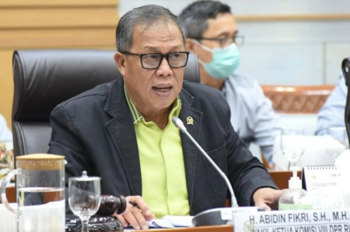 Komisi VIII DPR: RUU Pengelolaan Keuangan Haji Disesuaikan dengan Dinamika Penyelenggaraan Haji