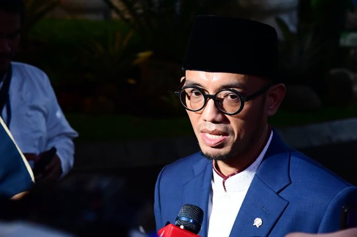 Wamenhaj: Arahan Presiden, Keselamatan Jemaah Haji Harus Jadi Prioritas Utama