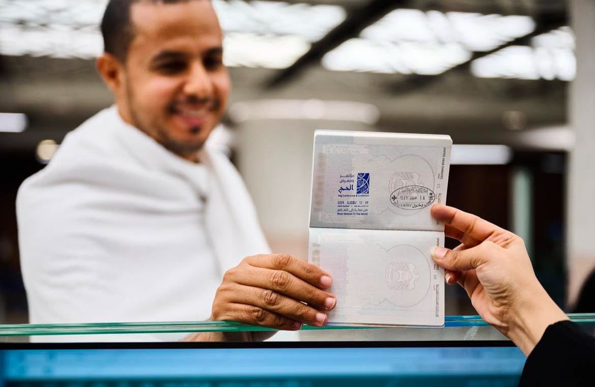 Penting! Jemaah Umrah Diimbau Hindari Overstay, Hukumannya Penjara hingga Deportasi