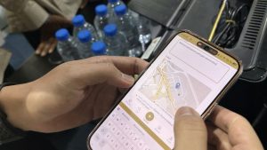 Lewat “Kawal Haji”, Keluhan Jemaah Kini Langsung Ditangani Petugas