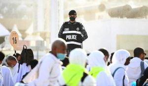 Nekat Haji Tanpa Izin? Siap-Siap Denda Ratusan Juta & Dideportasi 10 Tahun