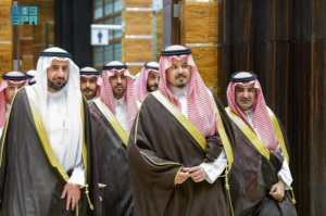 Arab Saudi Tegaskan Komitmen Layani Jemaah, Forum Umrah Global Digelar di Madinah