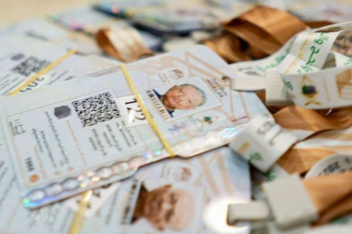 Saudi Tegaskan Nusuk ID Jadi Syarat Mutlak Haji 2026, Ini Fungsinya