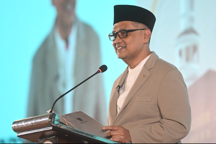 Di Tengah Kenaikan Harga, Menhaj Pastikan Biaya Haji 2026 Tetap Aman