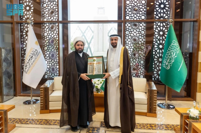 Arab Saudi Perkuat Kolaborasi Global untuk Tingkatkan Layanan Jemaah Haji dan Umrah