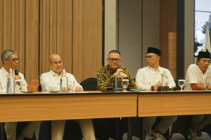 Biaya Penerbangan Haji Meroket, HIMPUH Minta PIHK Siapkan Langkah Mitigasi