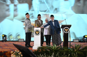 Menhaj Beri Peringatan Keras! Haji 2026 Tak Boleh Ulangi Masalah Lama