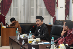 Ekosistem Haji dan Umrah Disiapkan, Kemenhaj Bidik Dampak Ekonomi Besar