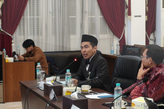 Ekosistem Haji dan Umrah Disiapkan, Kemenhaj Bidik Dampak Ekonomi Besar