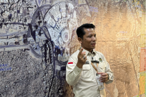 Kemenhaj Petakan 177 Hotel untuk Jemaah Haji di Makkah, Ini Sebarannya