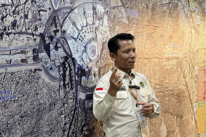 Kemenhaj Petakan 177 Hotel untuk Jemaah Haji di Makkah, Ini Sebarannya