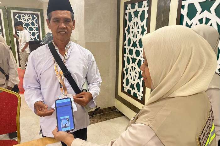 Faturoh Digital Diterapkan: Distribusi Konsumsi Haji Kini Diawasi Real-Time