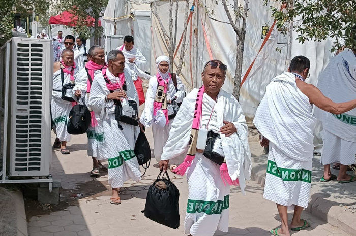 Waspada Haji Ilegal, Kemenhaj dan KJRI Jeddah Perketat Edukasi Jemaah