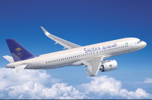 Kabar Gembira! Saudia Airlines Kembali Terbang ke Dubai, Abu Dhabi Mulai 11 April