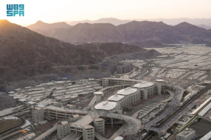 Persiapan Haji 2026 Masuk Fase Kritis, Arab Saudi Gencarkan Operasi Lapangan