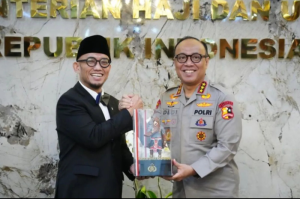 Haji 2026 Disorot, Satgas Dibentuk Setelah Banyak Jemaah Hampir Tertipu