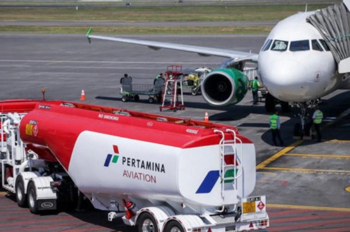 Avtur Melonjak 2-3 Kali Lipat Imbas Perang, Pemerintah Cari Solusi agar Biaya Haji Tak Naik